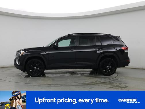 2024 Volkswagen Atlas SE w/Tech