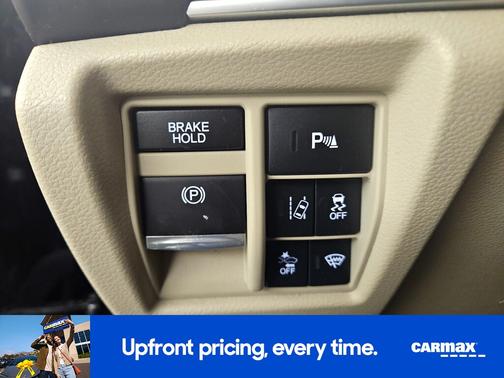 2018 Acura MDX Advance