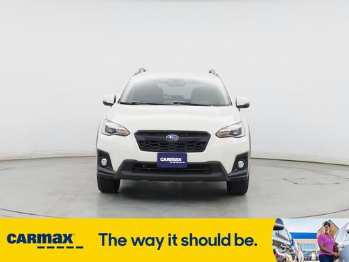 2020 Subaru Crosstrek Limited