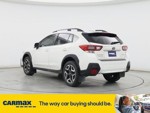 2020 Subaru Crosstrek Limited