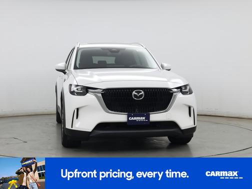 2024 Mazda CX-90 Turbo Preferred