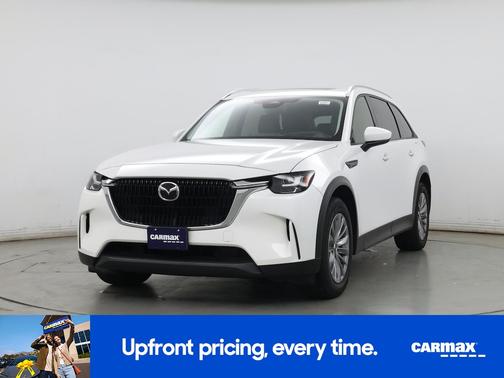 2024 Mazda CX-90 Turbo Preferred