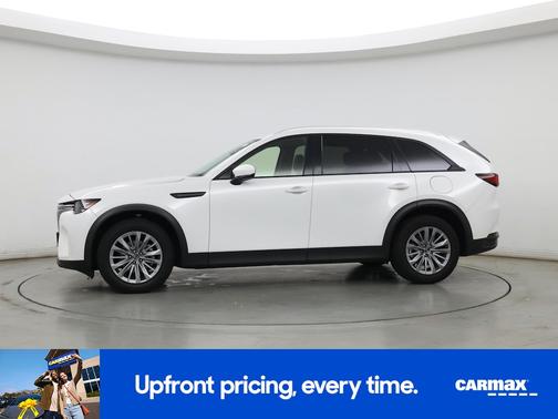 2024 Mazda CX-90 Turbo Preferred