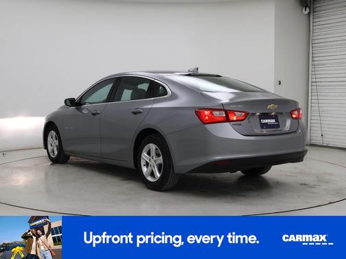 2023 Chevrolet Malibu 1LT