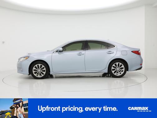 2013 Lexus ES 350 