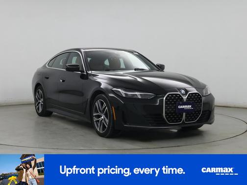 2025 BMW 430 I xDrive Gran Coupe