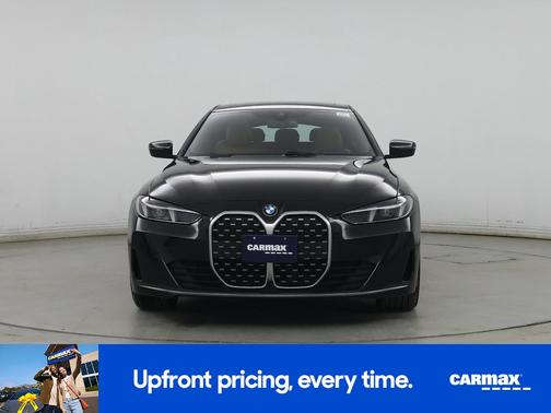 2025 BMW 430 I xDrive Gran Coupe