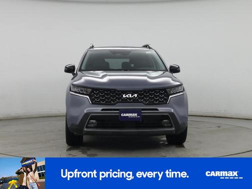 2022 Kia Sorento X-Line EX