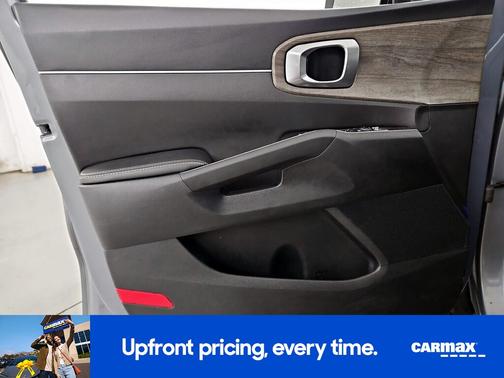 2022 Kia Sorento X-Line EX