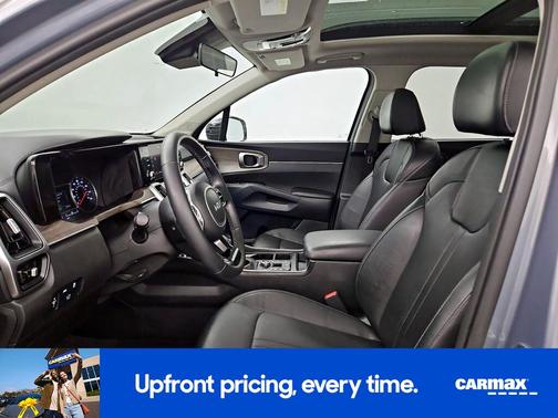 2022 Kia Sorento X-Line EX