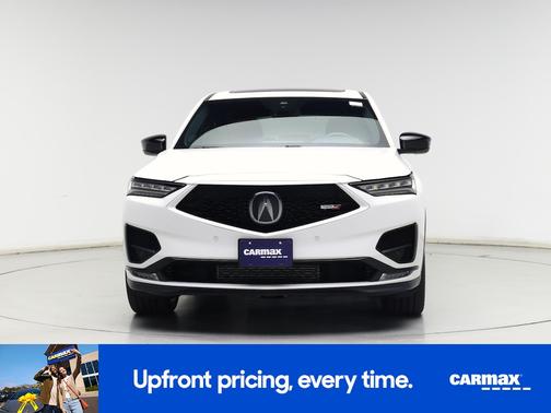 2022 Acura MDX SH-AWD Type S