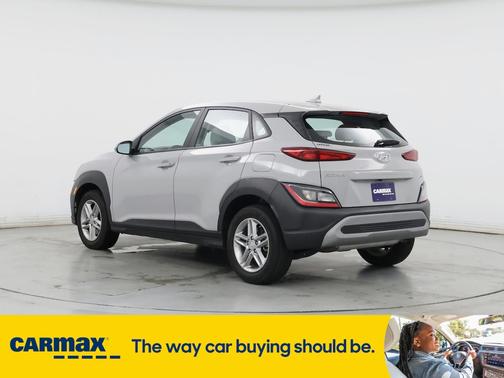 2023 Hyundai KONA SE