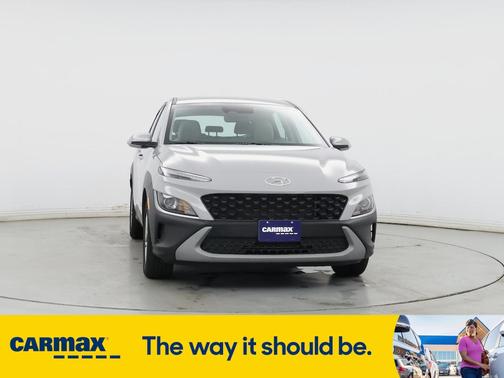 2023 Hyundai KONA SE