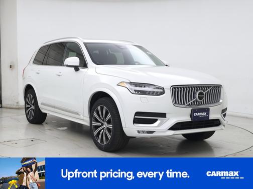 2024 Volvo XC90 B5 Core Bright Theme