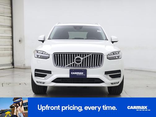 2024 Volvo XC90 B5 Core Bright Theme