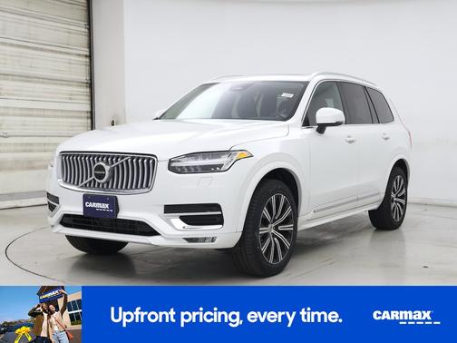 2024 Volvo XC90 B5 Core Bright Theme