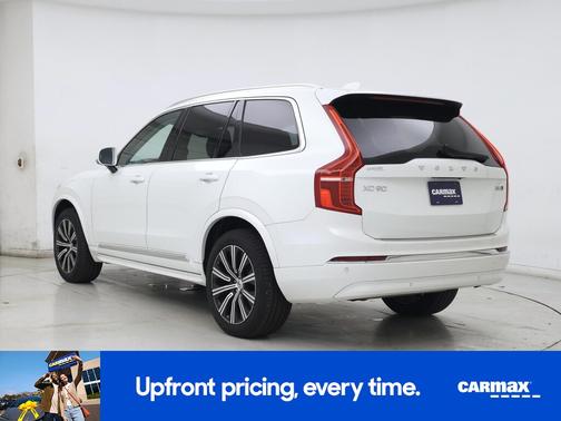 2024 Volvo XC90 B5 Core Bright Theme