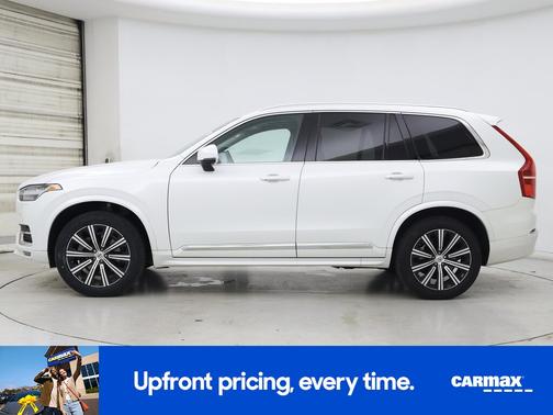 2024 Volvo XC90 B5 Core Bright Theme