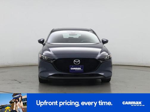 2021 Mazda Mazda3 Premium