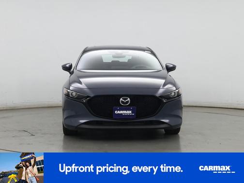 2021 Mazda Mazda3 Premium
