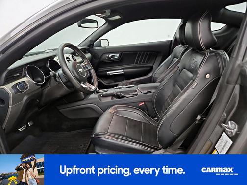 2015 Ford Mustang 50 Year Limited Edition
