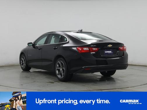 2023 Chevrolet Malibu 1LT