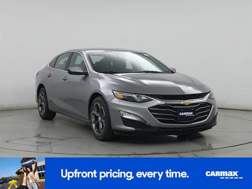 2023 Chevrolet Malibu 1LT