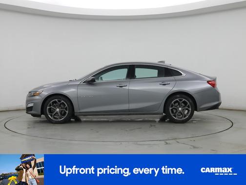 2023 Chevrolet Malibu 1LT