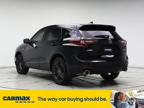 2019 Acura RDX A-Spec