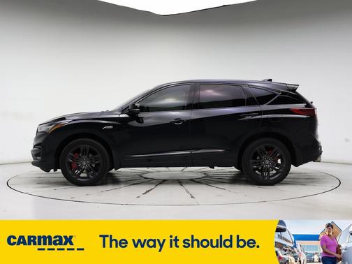 2019 Acura RDX A-Spec
