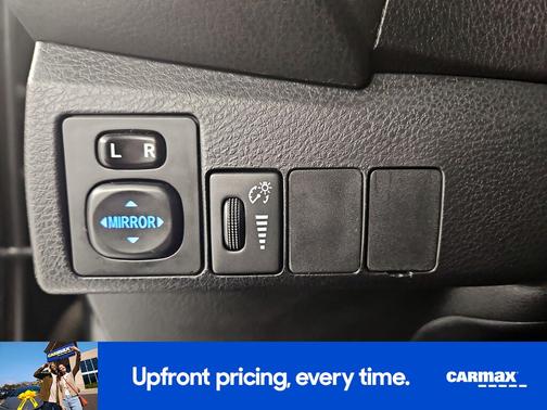 2015 Toyota Corolla S