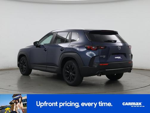 2023 Mazda CX-50 2.5 S Preferred Plus Package