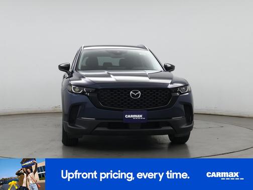 2023 Mazda CX-50 2.5 S Preferred Plus Package