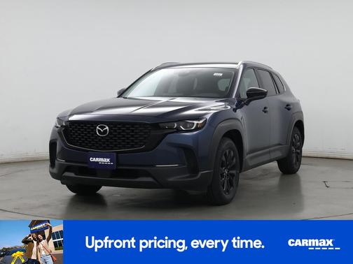 2023 Mazda CX-50 2.5 S Preferred Plus Package