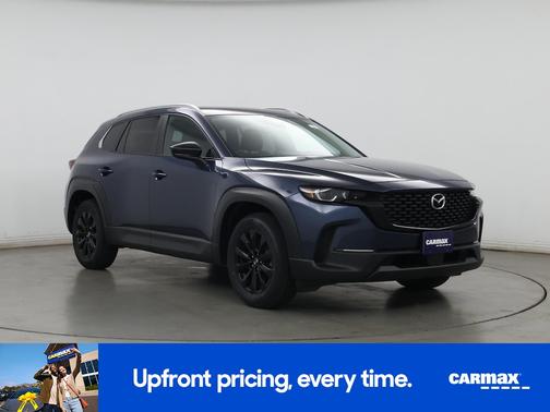 2023 Mazda CX-50 2.5 S Preferred Plus Package