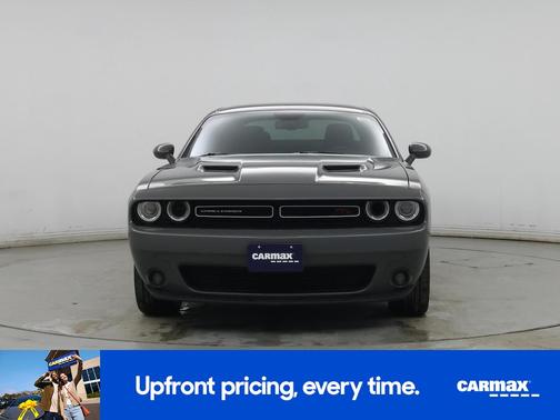2017 Dodge Challenger R/T