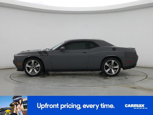 2017 Dodge Challenger R/T