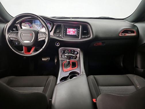 2017 Dodge Challenger R/T