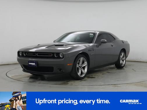 2017 Dodge Challenger R/T