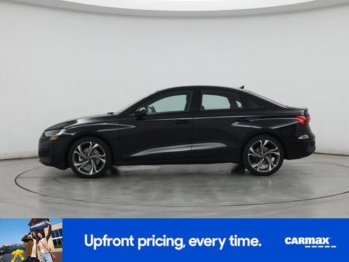 2022 Audi A3 Premium