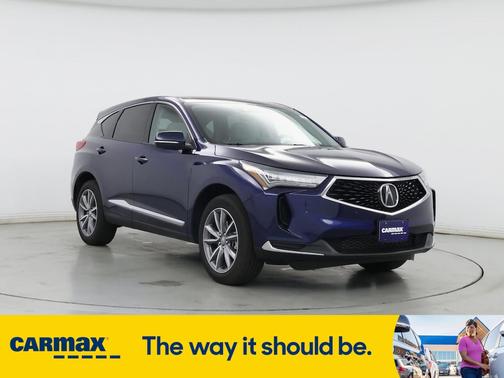 2022 Acura RDX SH-AWD Technology