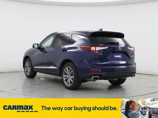 2022 Acura RDX SH-AWD Technology
