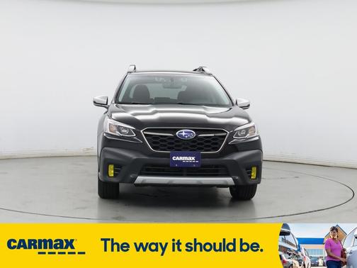 2020 Subaru Outback Touring XT