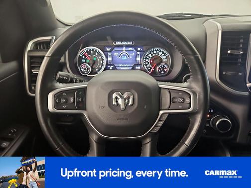 2022 RAM 1500 Bighorn