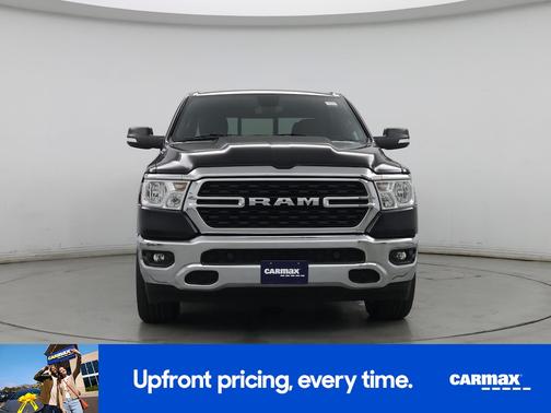 2022 RAM 1500 Bighorn