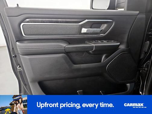 2022 RAM 1500 Bighorn