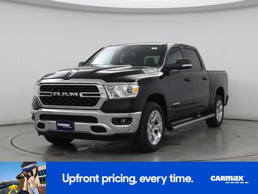 2022 RAM 1500 Bighorn