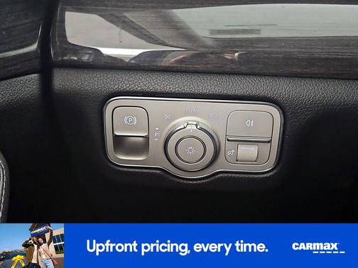 2020 Mercedes-Benz GLE 350 