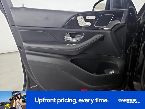 2020 Mercedes-Benz GLE 350 