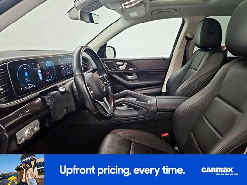 2020 Mercedes-Benz GLE 350 